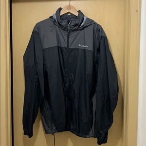 Columbia jacket